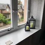 Thistle Apartment, Inverness