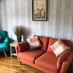 Thistle Apartment, Inverness
