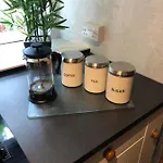 Thistle Apartment, Inverness