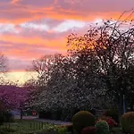 Moray Park Guest House