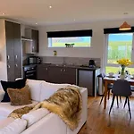 Druid House Lodge