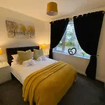 Druid House Lodge