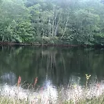River Ness View