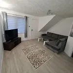Lovely 2 Bedroom Flat In Nice Inversness Area.