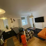 Glen Ness Apartment In Tranquil Area Of City Centre