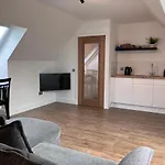 Berryfield Holiday Apartment