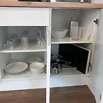 Berryfield Holiday Apartment