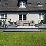 Druid House B&B