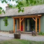 Holiday Home Kerrow Cottage By Interhome