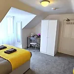 Laga Guest House - Inverness