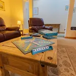 Holiday Home Lodge Road-1 By Interhome