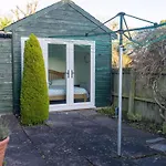 Holiday Home Lodge Road-1 By Interhome