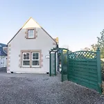 Holiday Home Lodge Road-1 By Interhome