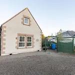 Holiday Home Lodge Road-1 By Interhome