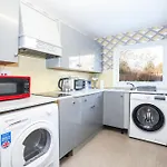 Mystayinn Strathblane 7 Bedroom Full House - Inverness