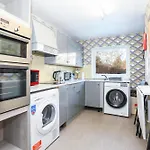 Mystayinn Strathblane 7 Bedroom Full House - Inverness