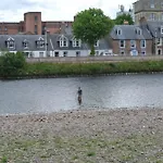 The Little House By The Ness