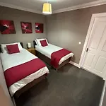 Cardon House - Luxury Highland Holiday Home