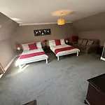 Cardon House - Luxury Highland Holiday Home