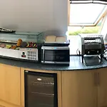 Druid House B&B