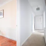 Telford St 4 Bedroom House Inverness