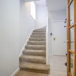 Telford St 4 Bedroom House Inverness