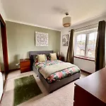 Apartment With Parking, Close To The Raigmore Hospital