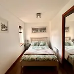 Apartment With Parking, Close To The Raigmore Hospital