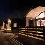 Caledonian Lodges 1 Inverness