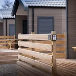 Caledonian Lodges 3 Inverness
