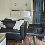 A Unique Experience In A Converted Shipping Containers, Glamness Is Adults Only