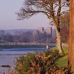 Inverness Student Hotel