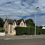Beinn Mhor Lodge