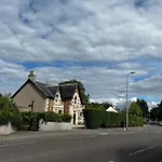 Beinn Mhor Lodge