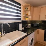 Two Bedroom Hilton Apartment 1St Floor