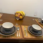 23 Innes Street Apartment