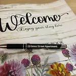 23 Innes Street Apartment
