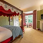 Bunchrew House Hotel