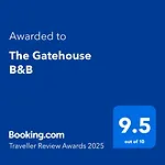 The Gatehouse B&B