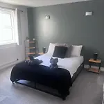 Stylish Apartment In The Heart Of Inverness