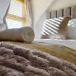 Inverness City 4 Bedroom House Free Parking