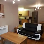 Lascala City Apartment