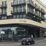 Apartment 306 By The Bridge
