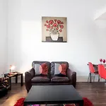 The West Wing Apartments
