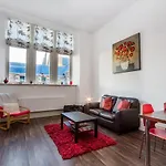 The West Wing Apartments