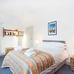 The West Wing Apartments