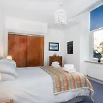 The West Wing Apartments