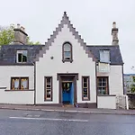 Inverness Student Hotel