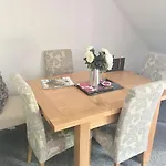 Miller Apartment