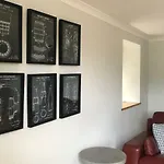Apartment 42A By The River